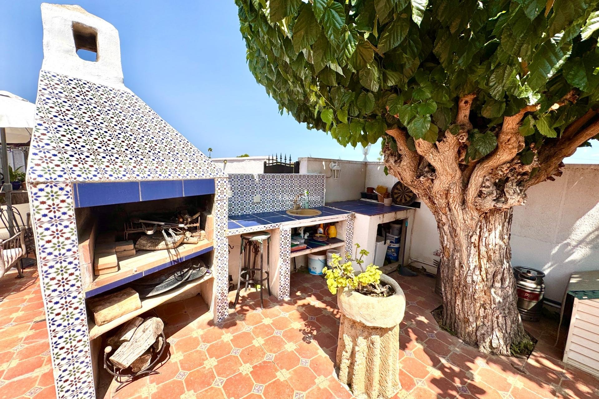 Resale - VILLA -
DOLORES - Comunidad Valenciana