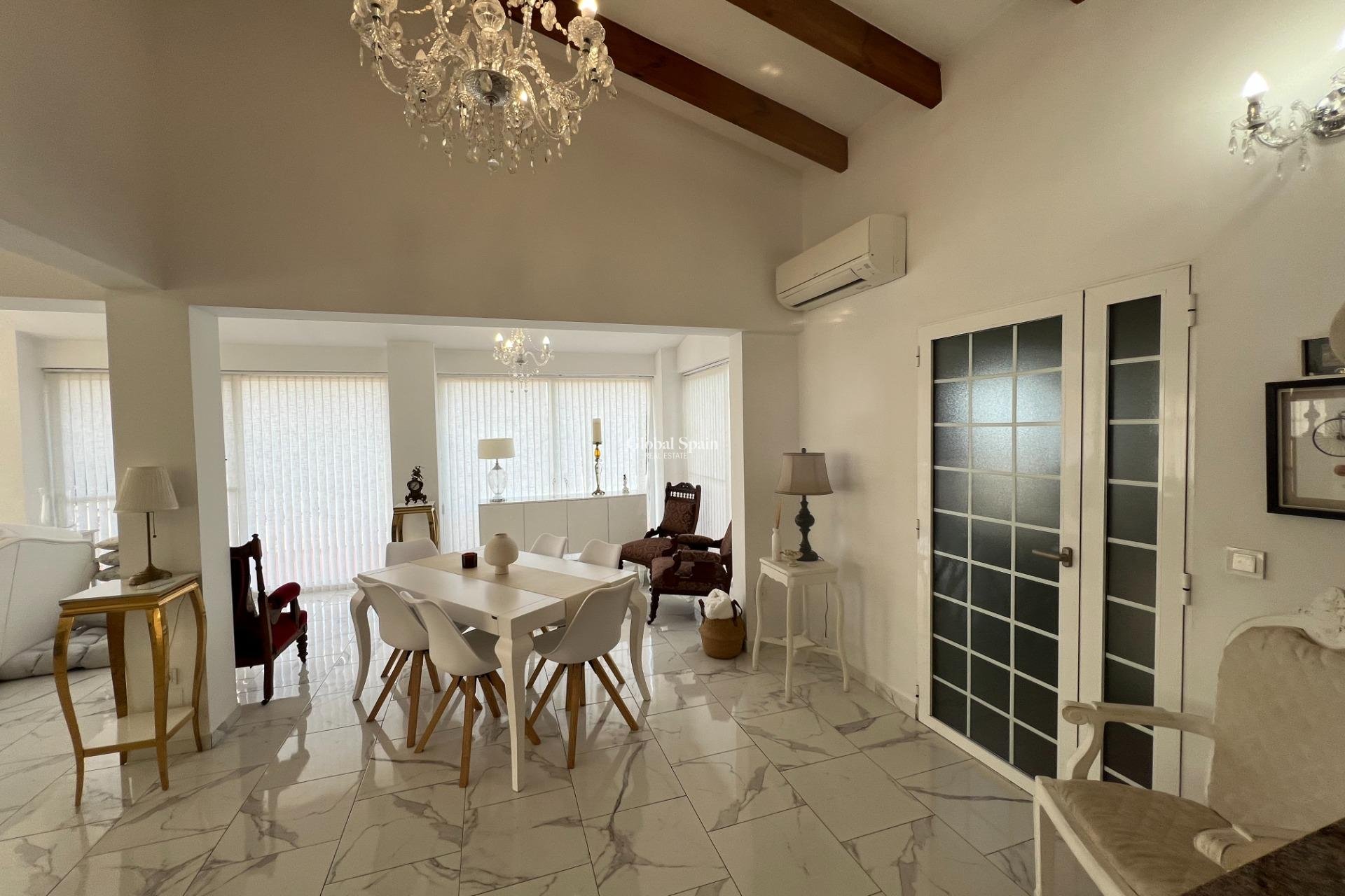 Resale - VILLA -
DOLORES - Comunidad Valenciana