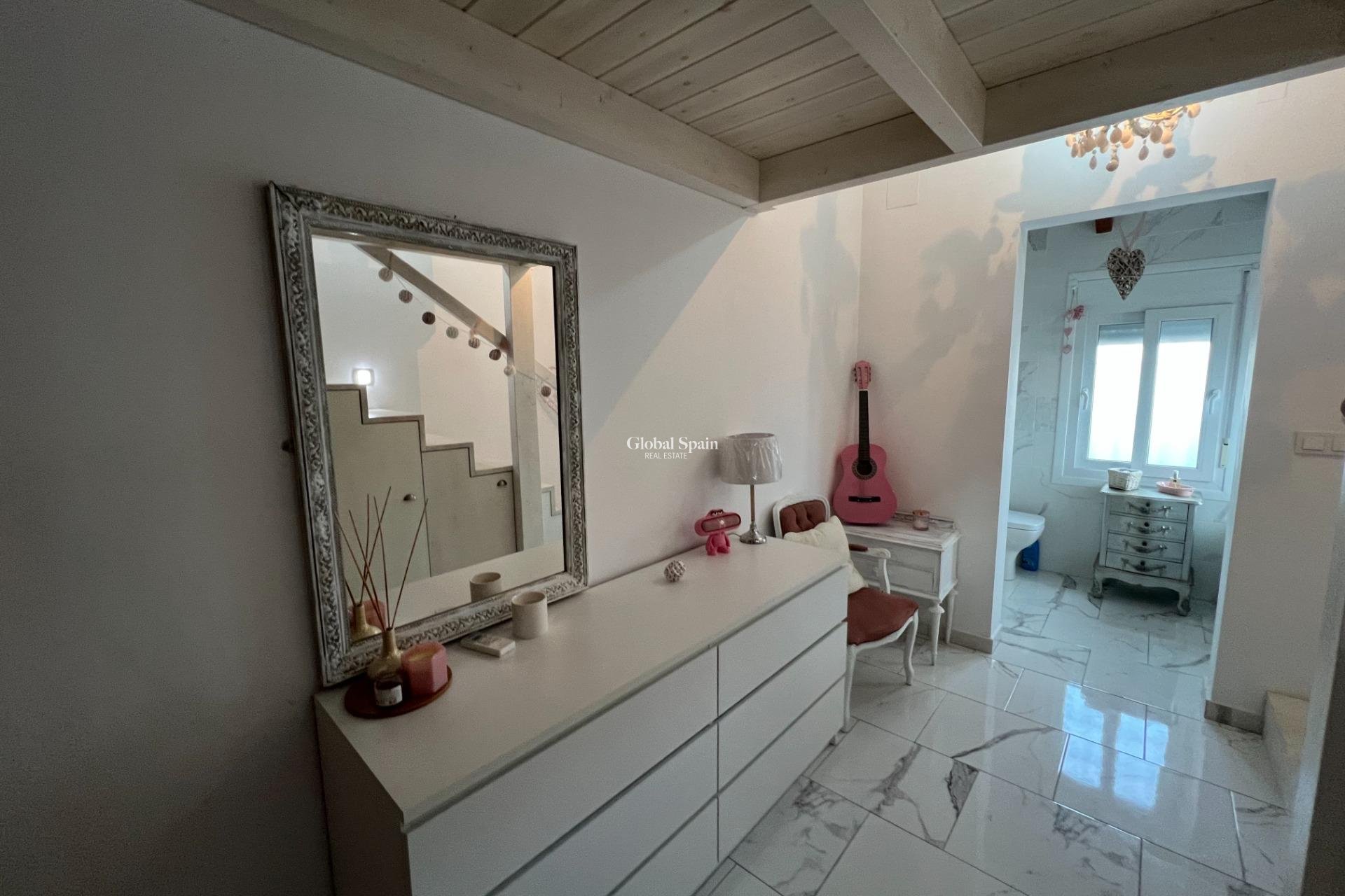 Resale - VILLA -
DOLORES - Comunidad Valenciana