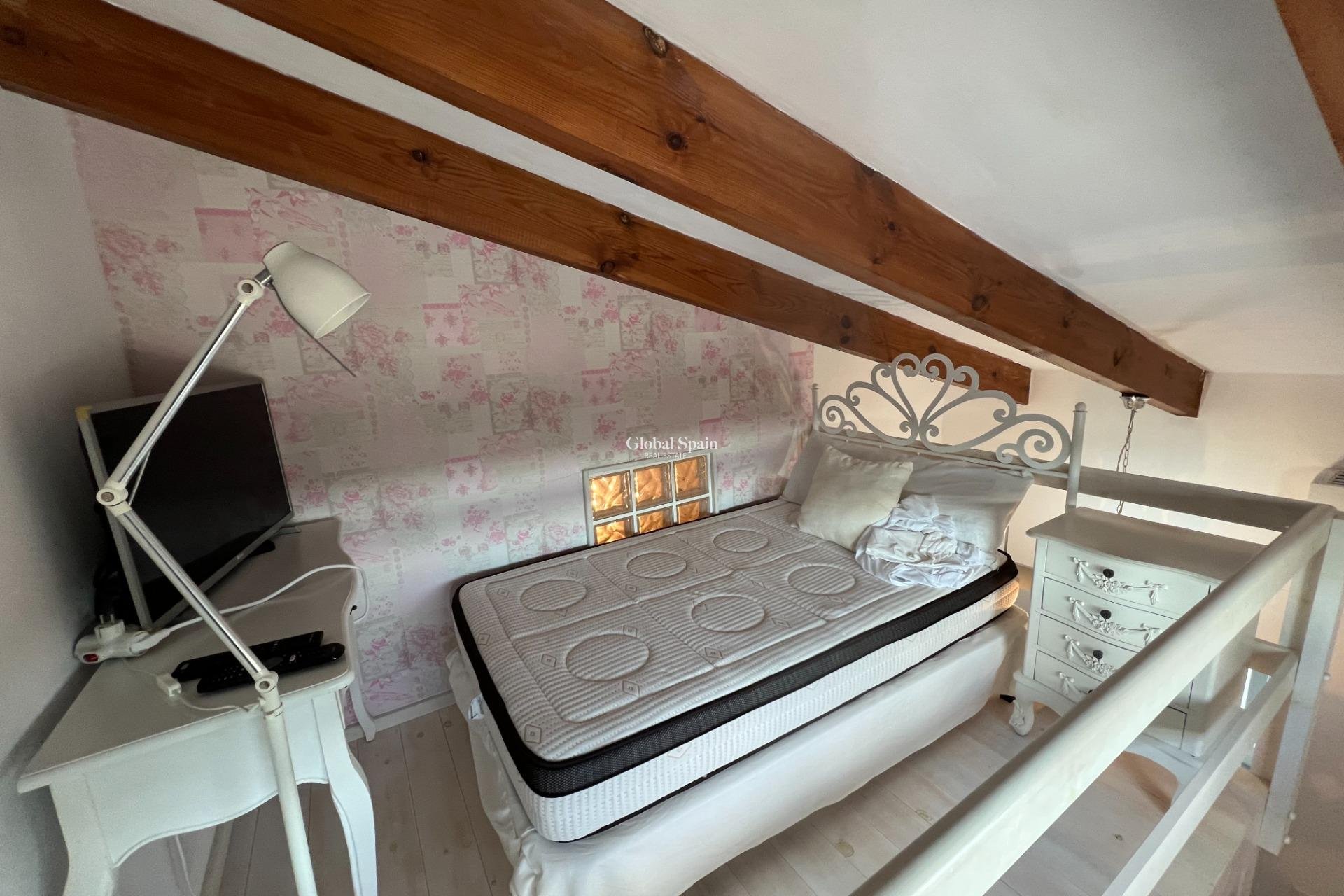 Resale - VILLA -
DOLORES - Comunidad Valenciana