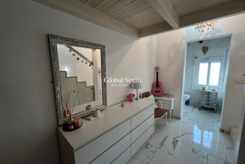 Resale - VILLA -
DOLORES - Comunidad Valenciana