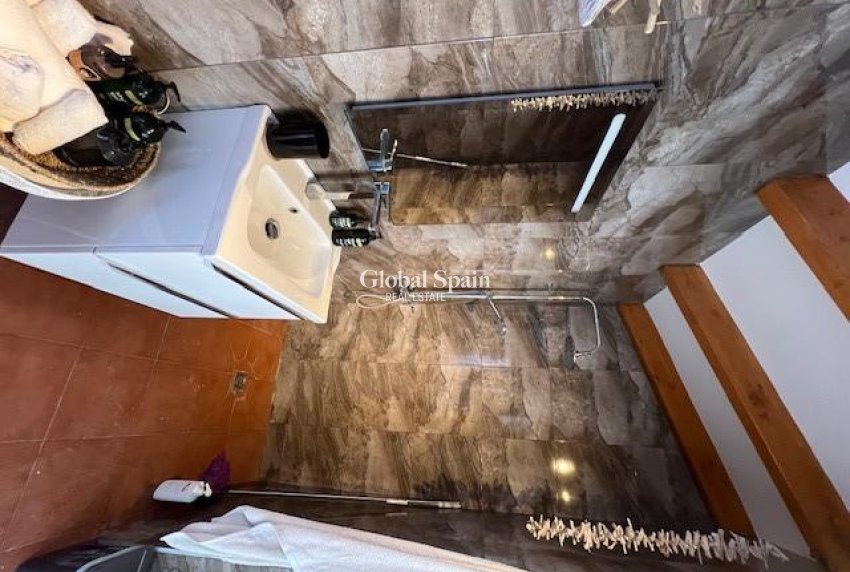 Resale - VILLA -
DOLORES - Comunidad Valenciana