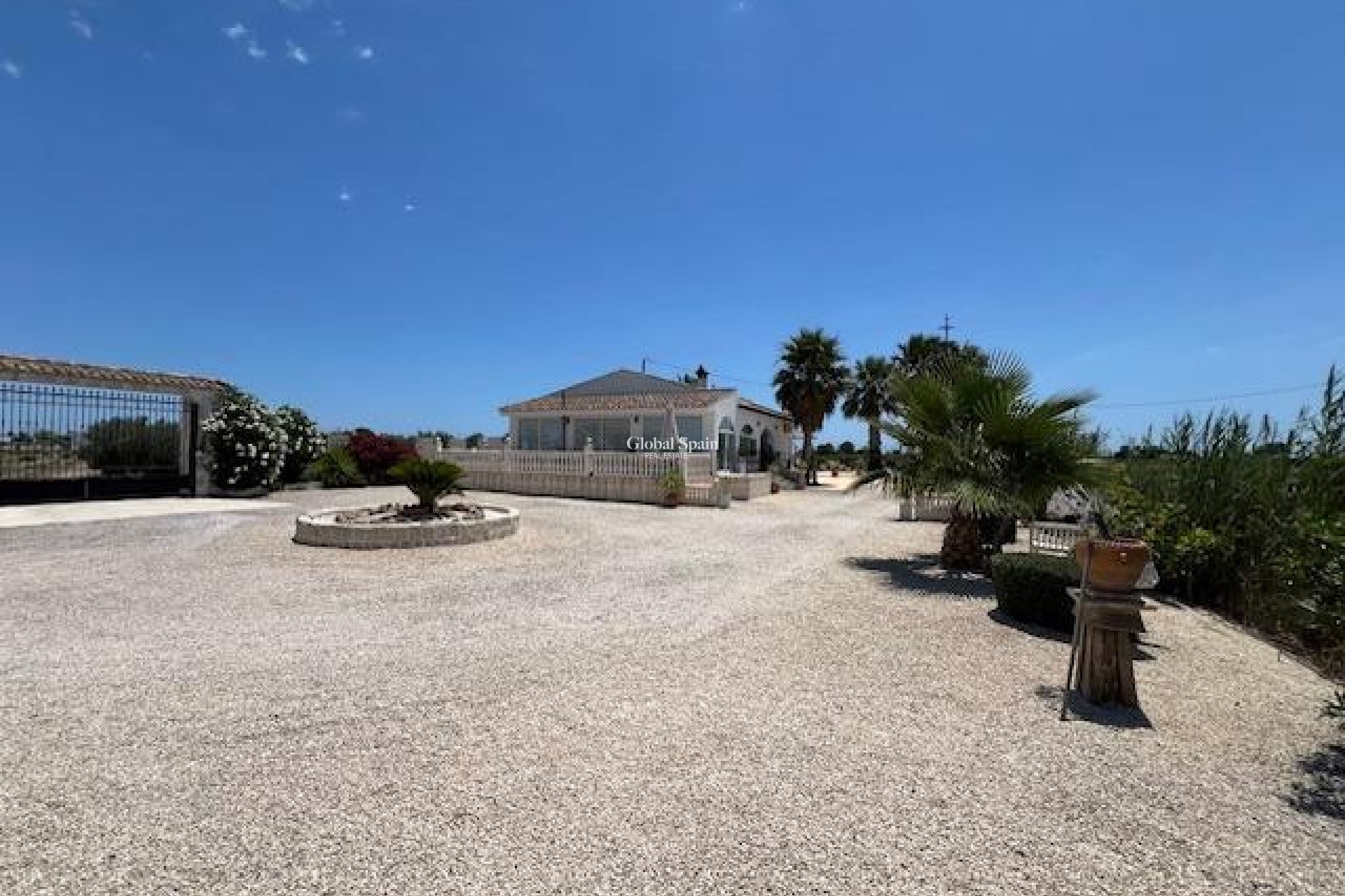 Resale - VILLA -
DOLORES - Comunidad Valenciana