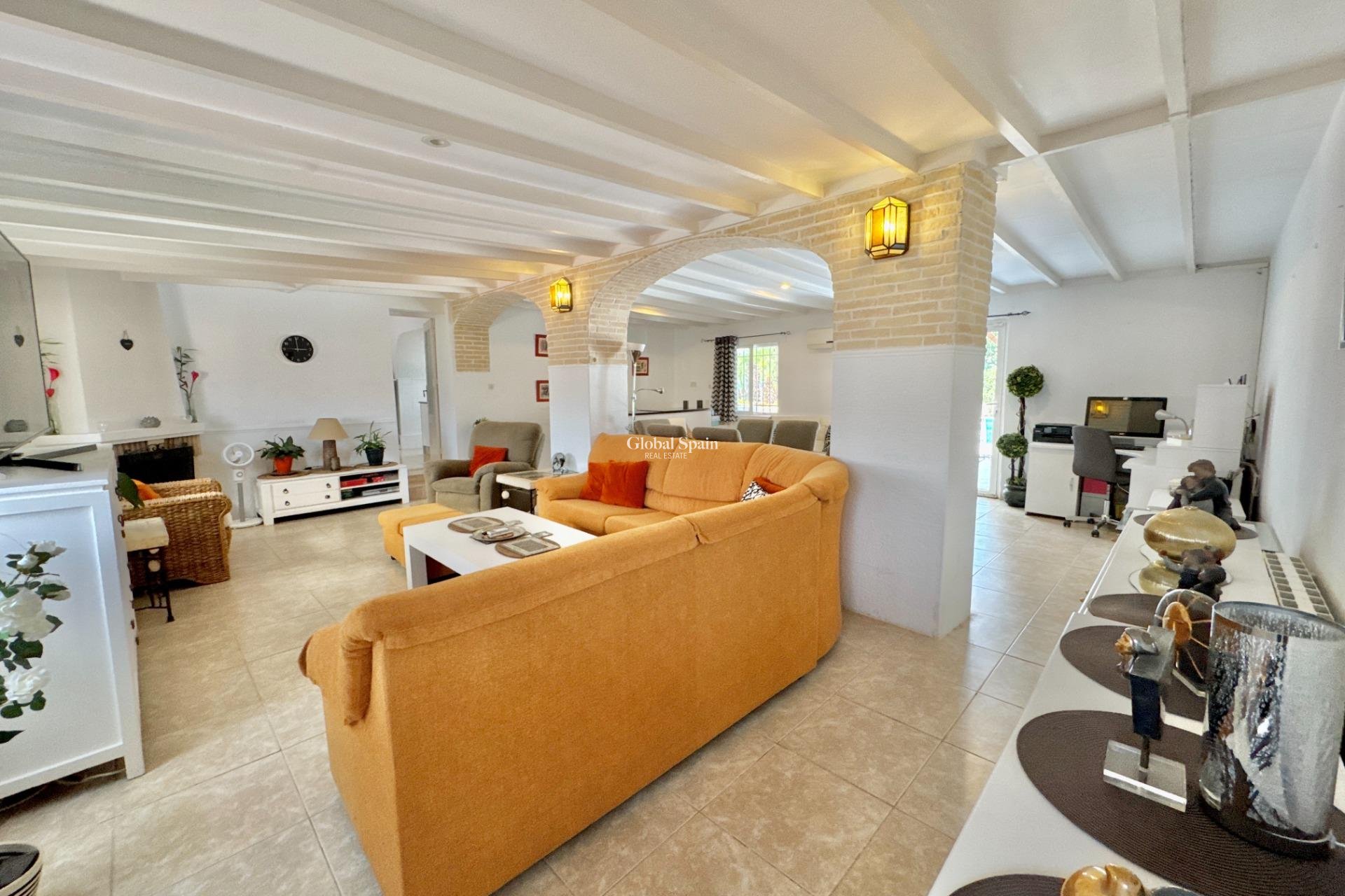 Resale - VILLA -
DOLORES - Comunidad Valenciana