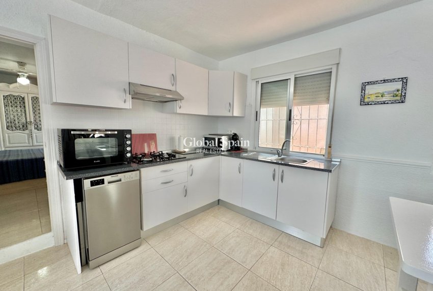 Resale - VILLA -
DOLORES - Comunidad Valenciana