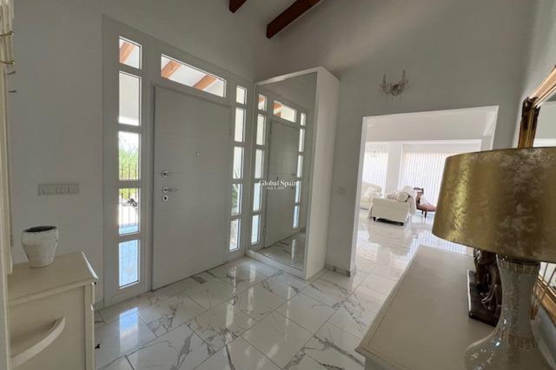 Resale - VILLA -
DOLORES - Comunidad Valenciana