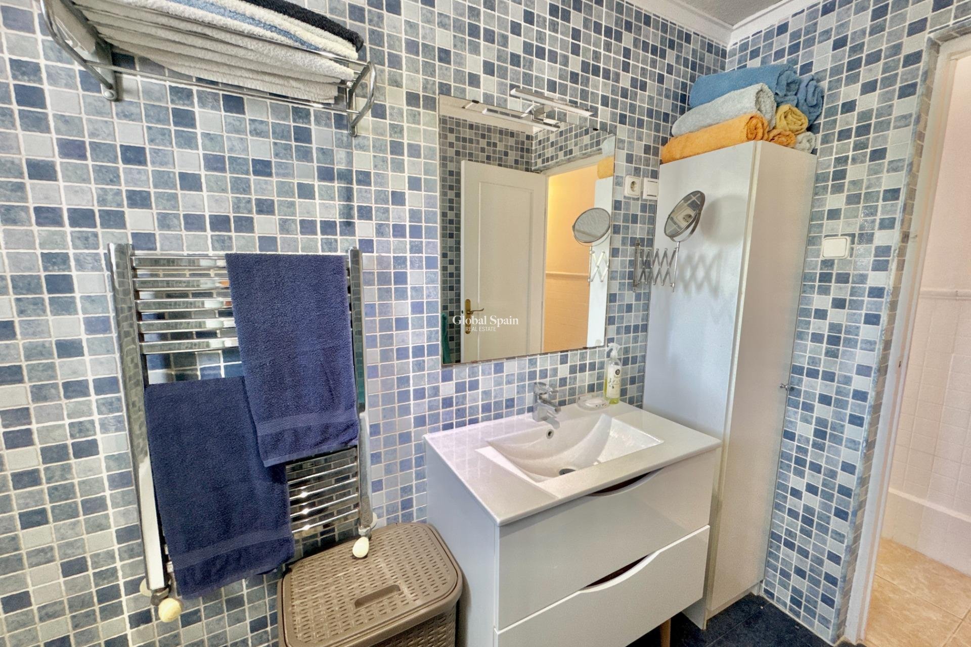 Resale - VILLA -
DOLORES - Comunidad Valenciana