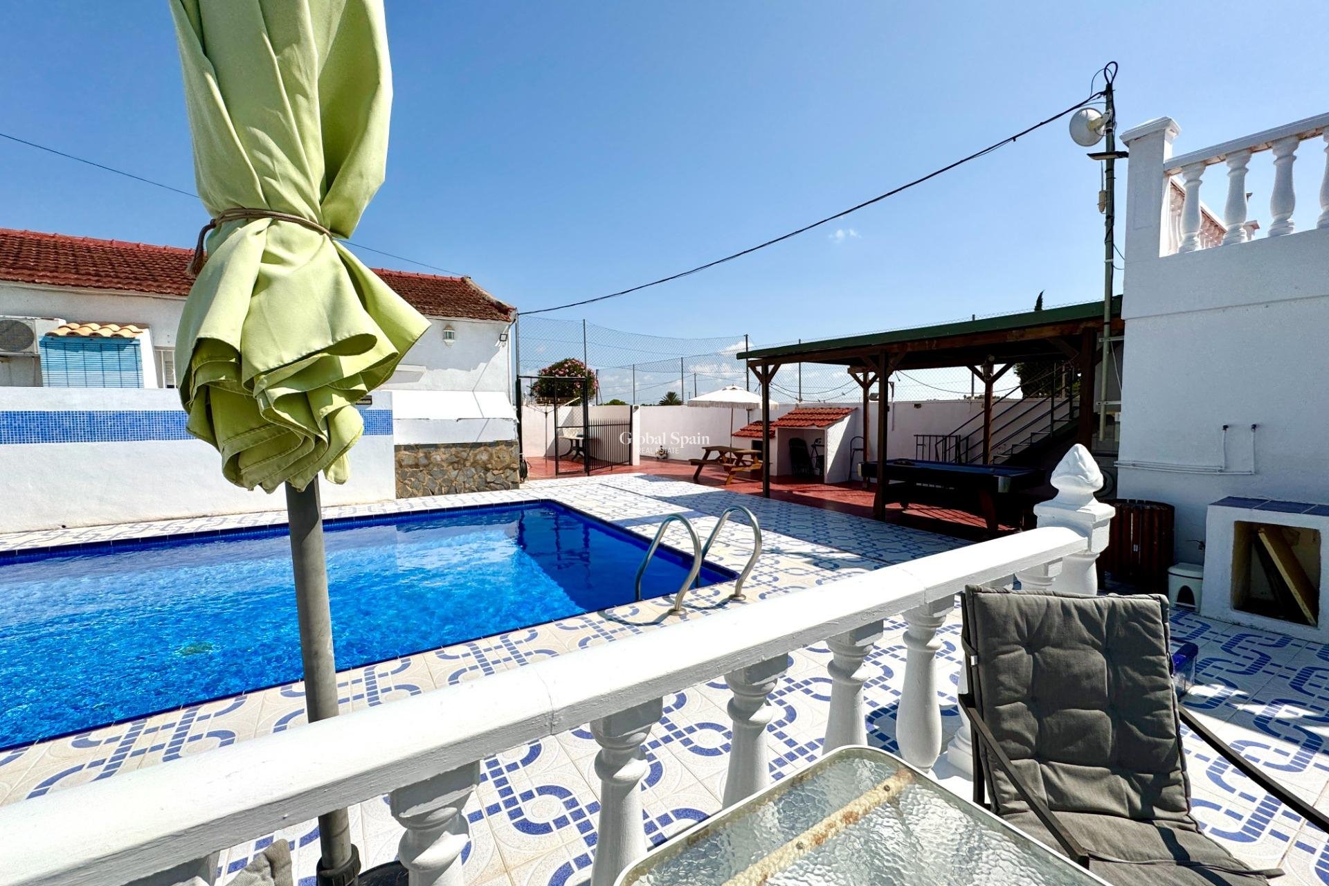 Resale - VILLA -
DOLORES - Comunidad Valenciana