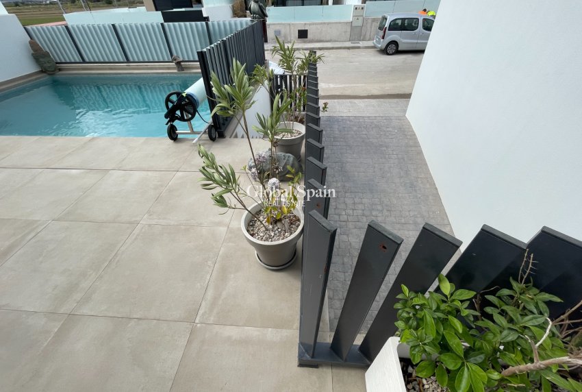 Resale - VILLA -
DOLORES - Costa Blanca