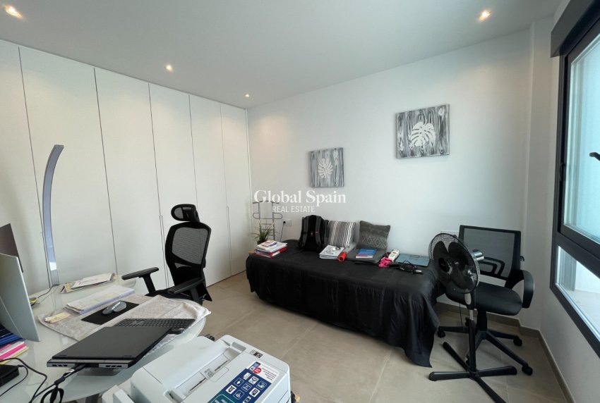 Resale - VILLA -
DOLORES - Costa Blanca