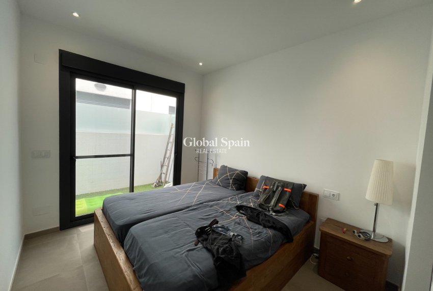 Resale - VILLA -
DOLORES - Costa Blanca