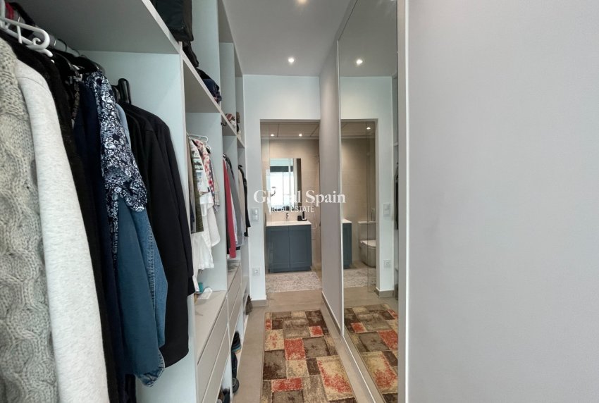 Resale - VILLA -
DOLORES - Costa Blanca