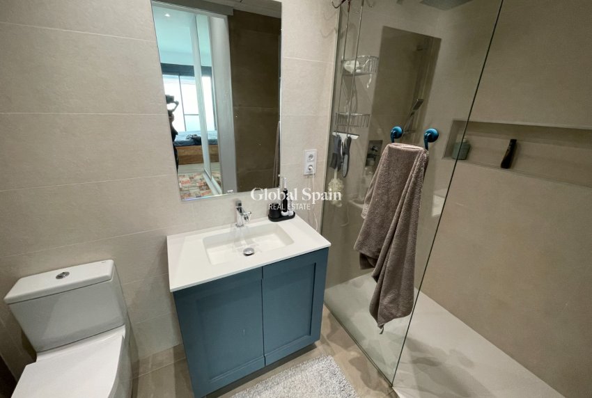 Resale - VILLA -
DOLORES - Costa Blanca