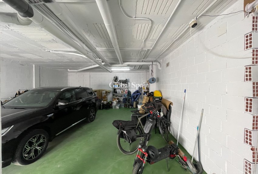 Resale - VILLA -
DOLORES - Costa Blanca