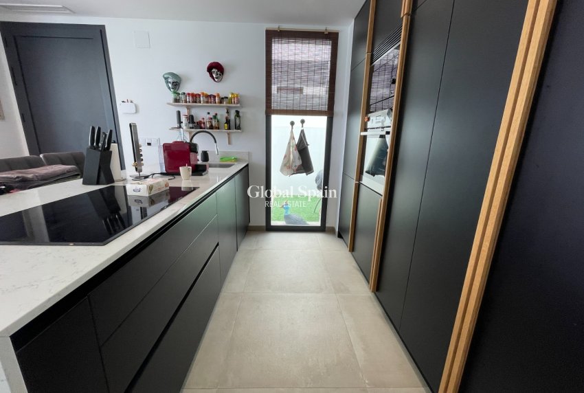 Resale - VILLA -
DOLORES - Costa Blanca