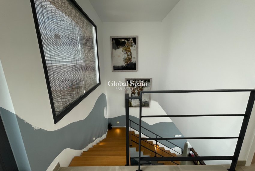 Resale - VILLA -
DOLORES - Costa Blanca