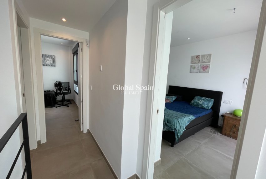 Resale - VILLA -
DOLORES - Costa Blanca