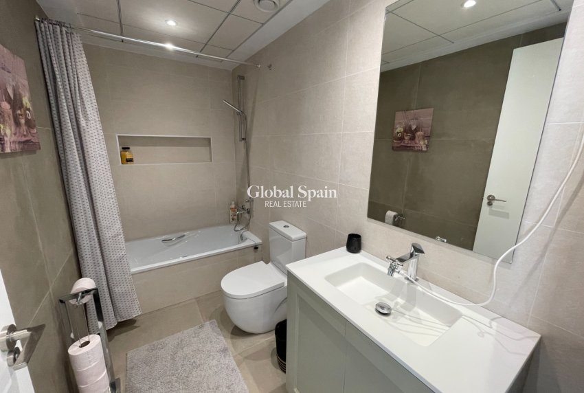 Resale - VILLA -
DOLORES - Costa Blanca