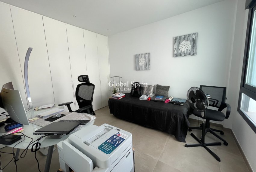 Resale - VILLA -
DOLORES - Costa Blanca