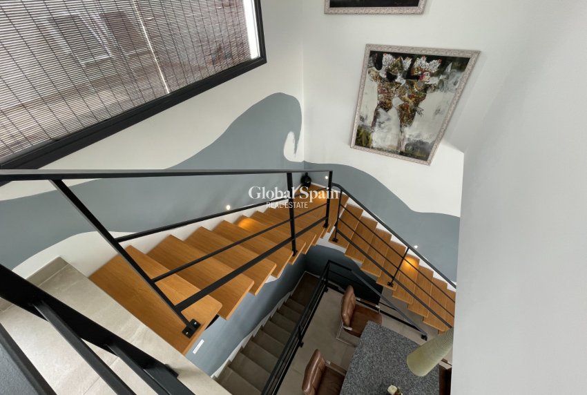 Resale - VILLA -
DOLORES - Costa Blanca