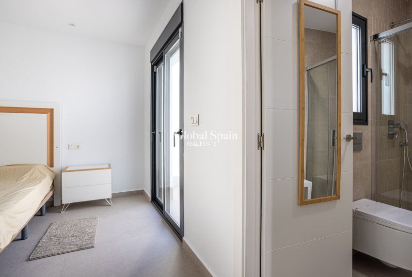 Resale - VILLA -
DOLORES - Costa Blanca