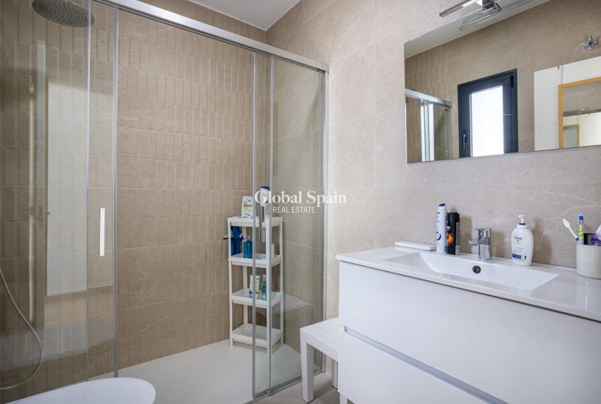 Resale - VILLA -
DOLORES - Costa Blanca