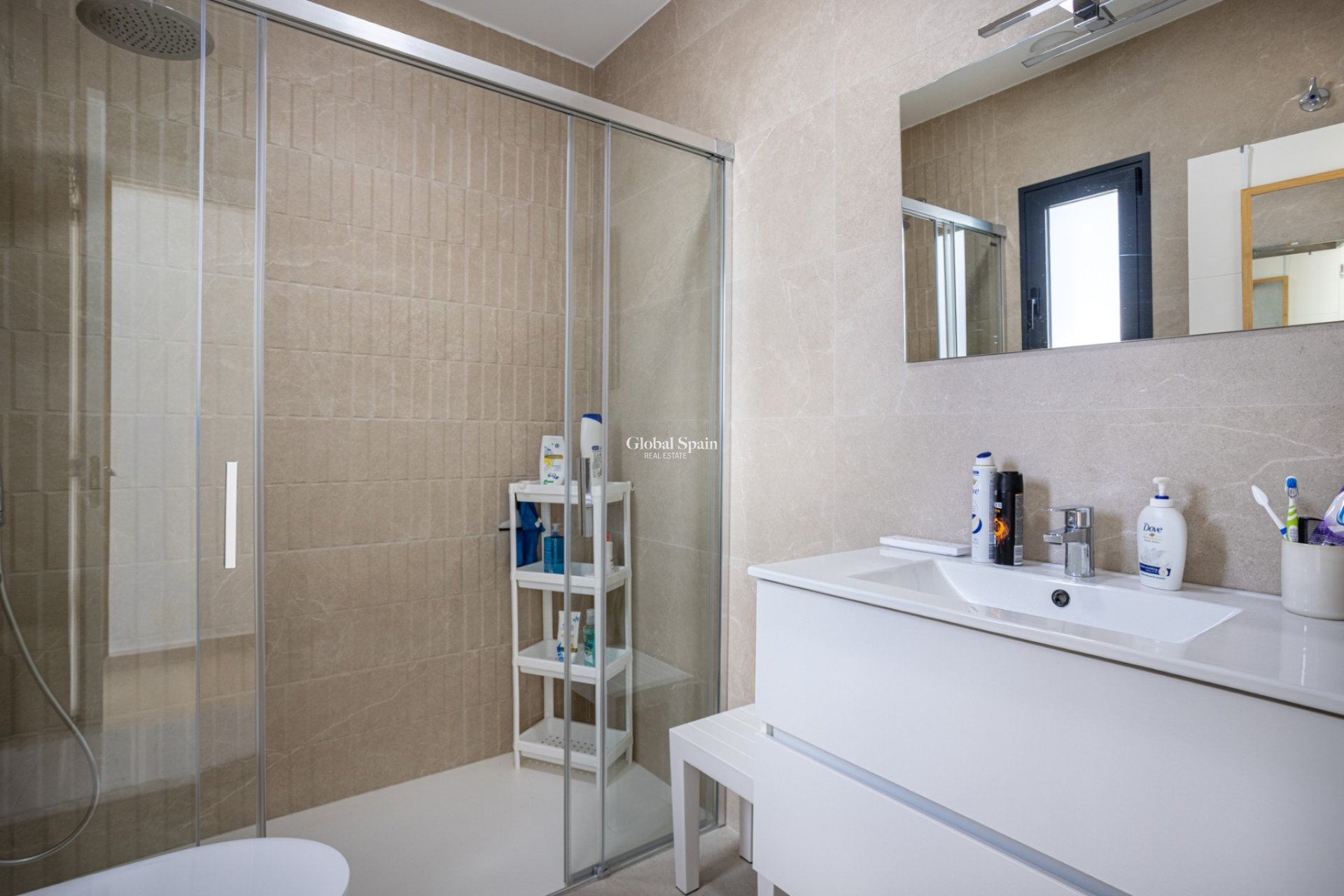 Resale - VILLA -
DOLORES - Costa Blanca