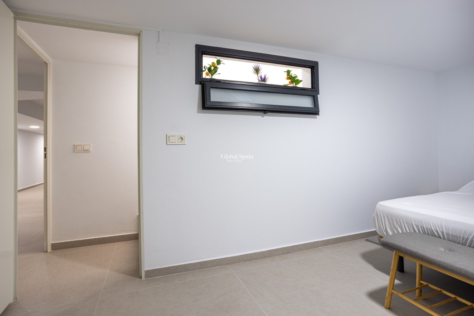 Resale - VILLA -
DOLORES - Costa Blanca