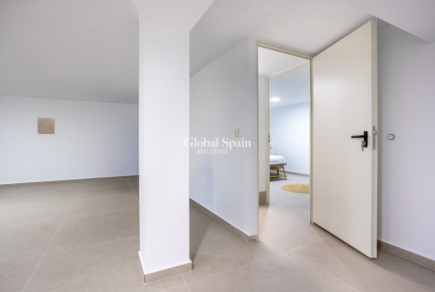 Resale - VILLA -
DOLORES - Costa Blanca