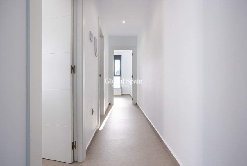 Resale - VILLA -
DOLORES - Costa Blanca