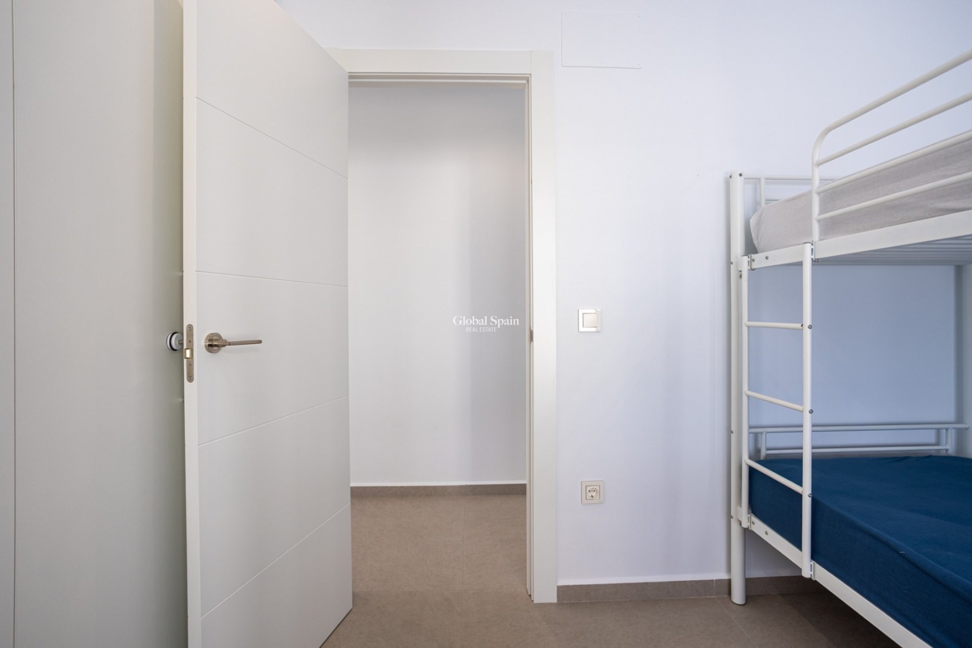 Resale - VILLA -
DOLORES - Costa Blanca