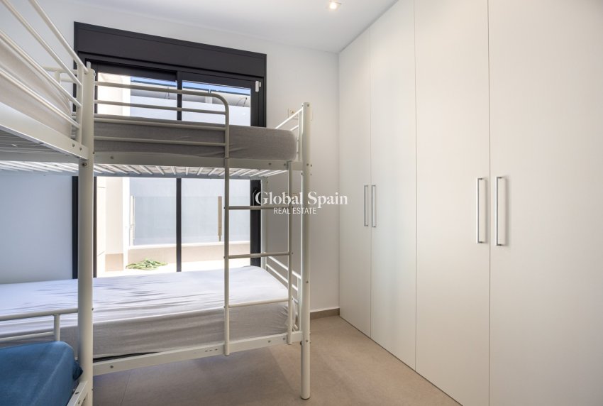 Resale - VILLA -
DOLORES - Costa Blanca