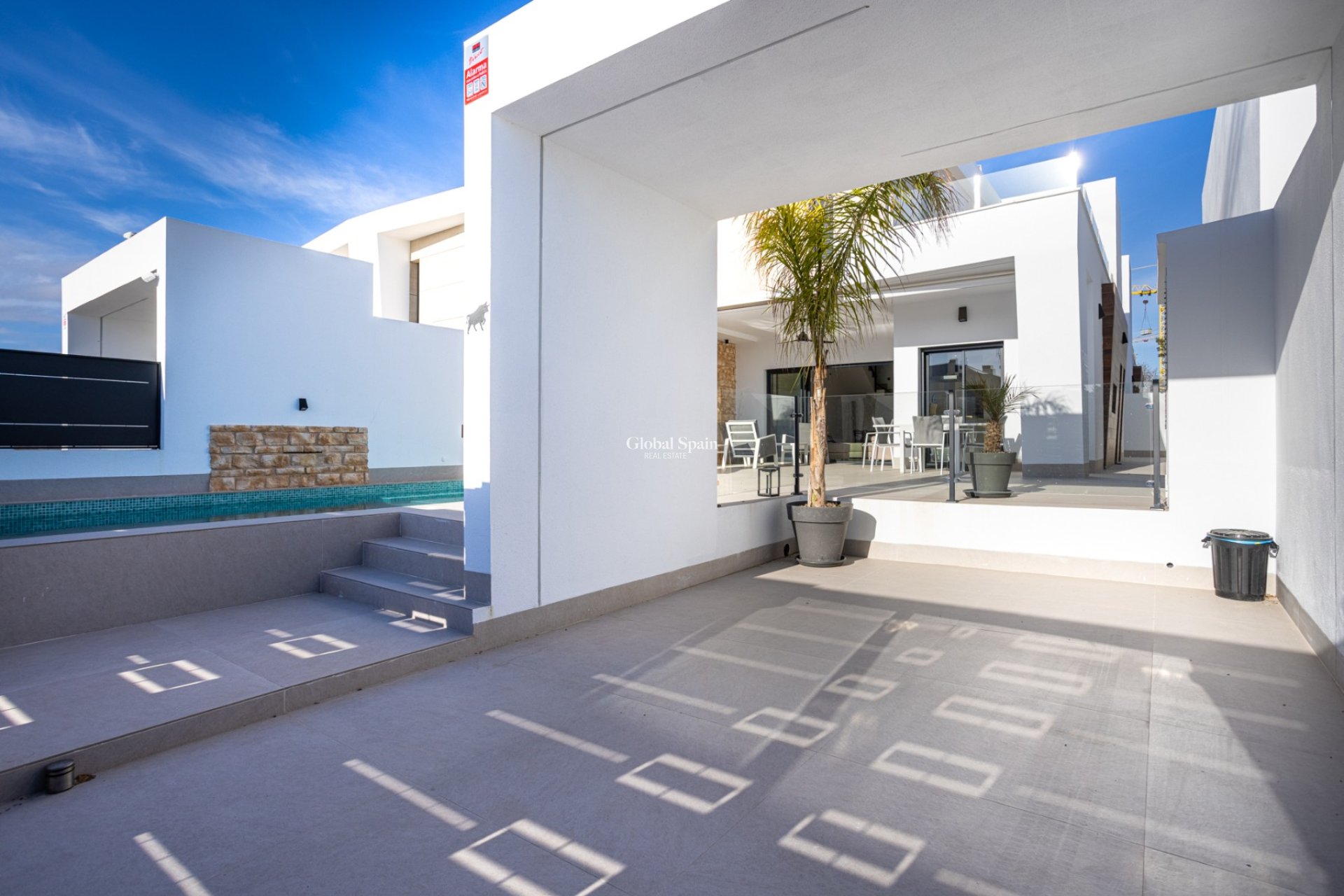 Resale - VILLA -
DOLORES - Costa Blanca