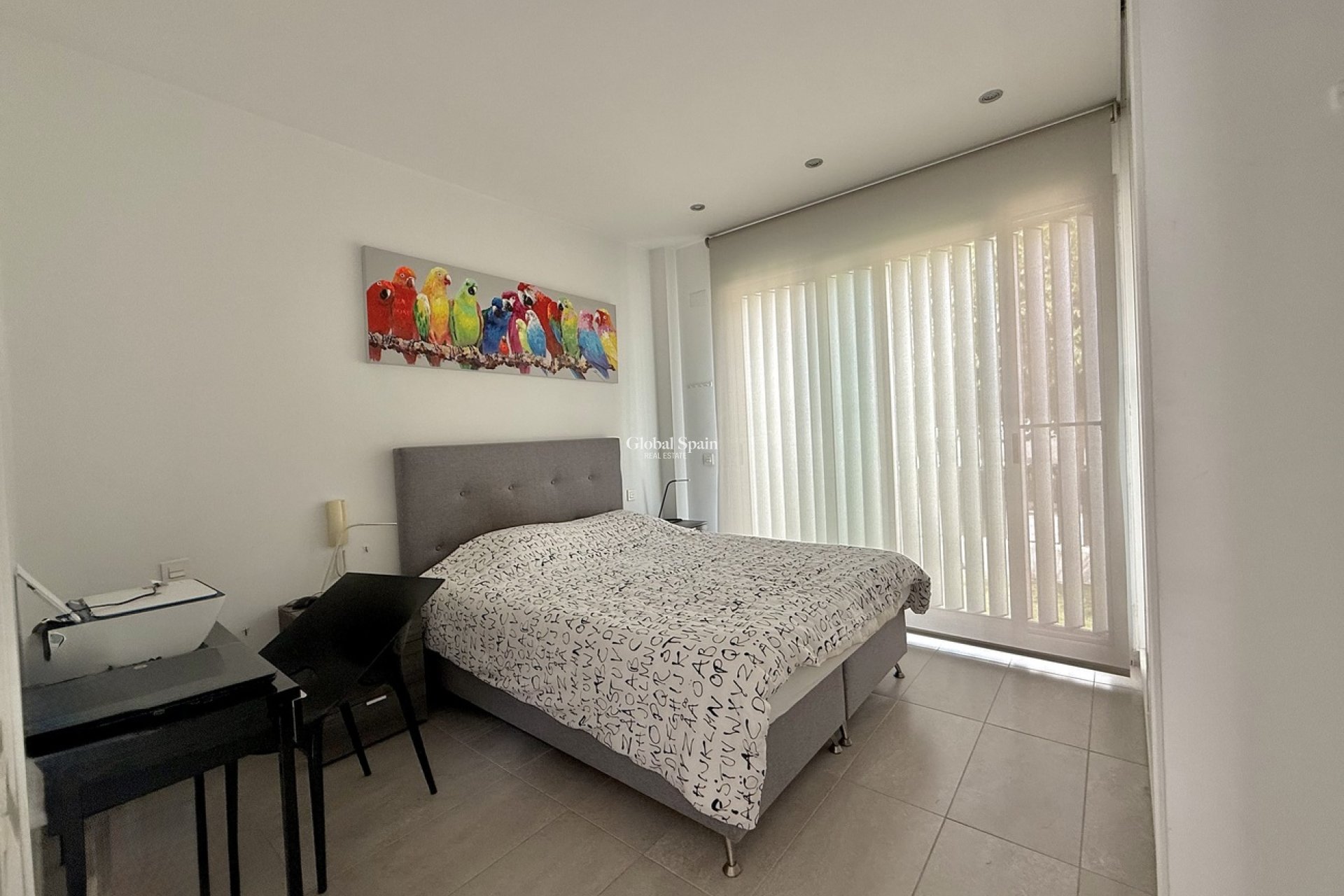 Resale - VILLA -
DOLORES - Costa Blanca