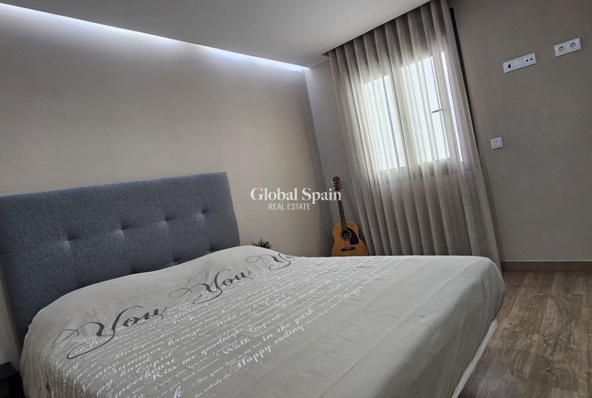 Resale - VILLA -
DOLORES - Sector 4