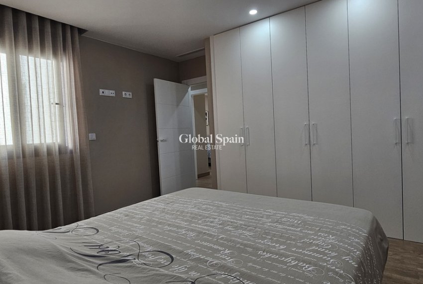 Resale - VILLA -
DOLORES - Sector 4