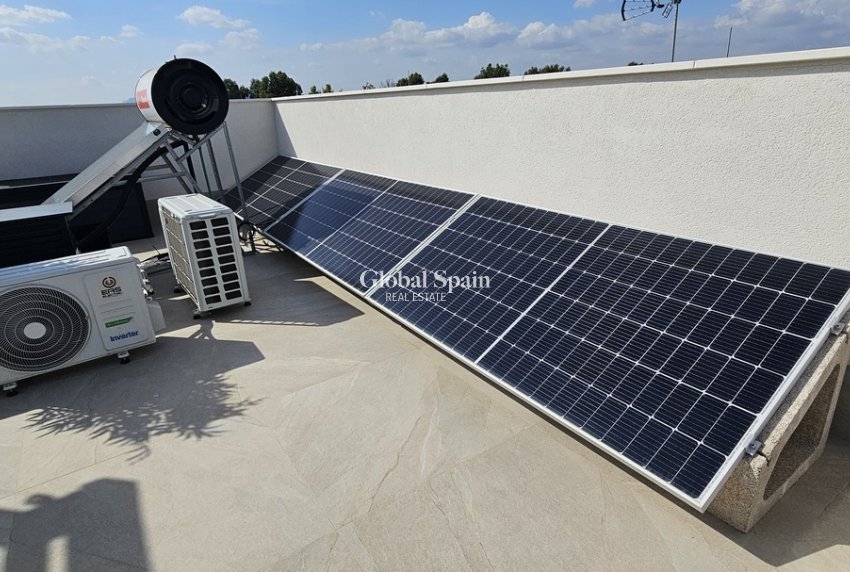 Resale - VILLA -
DOLORES - Sector 4