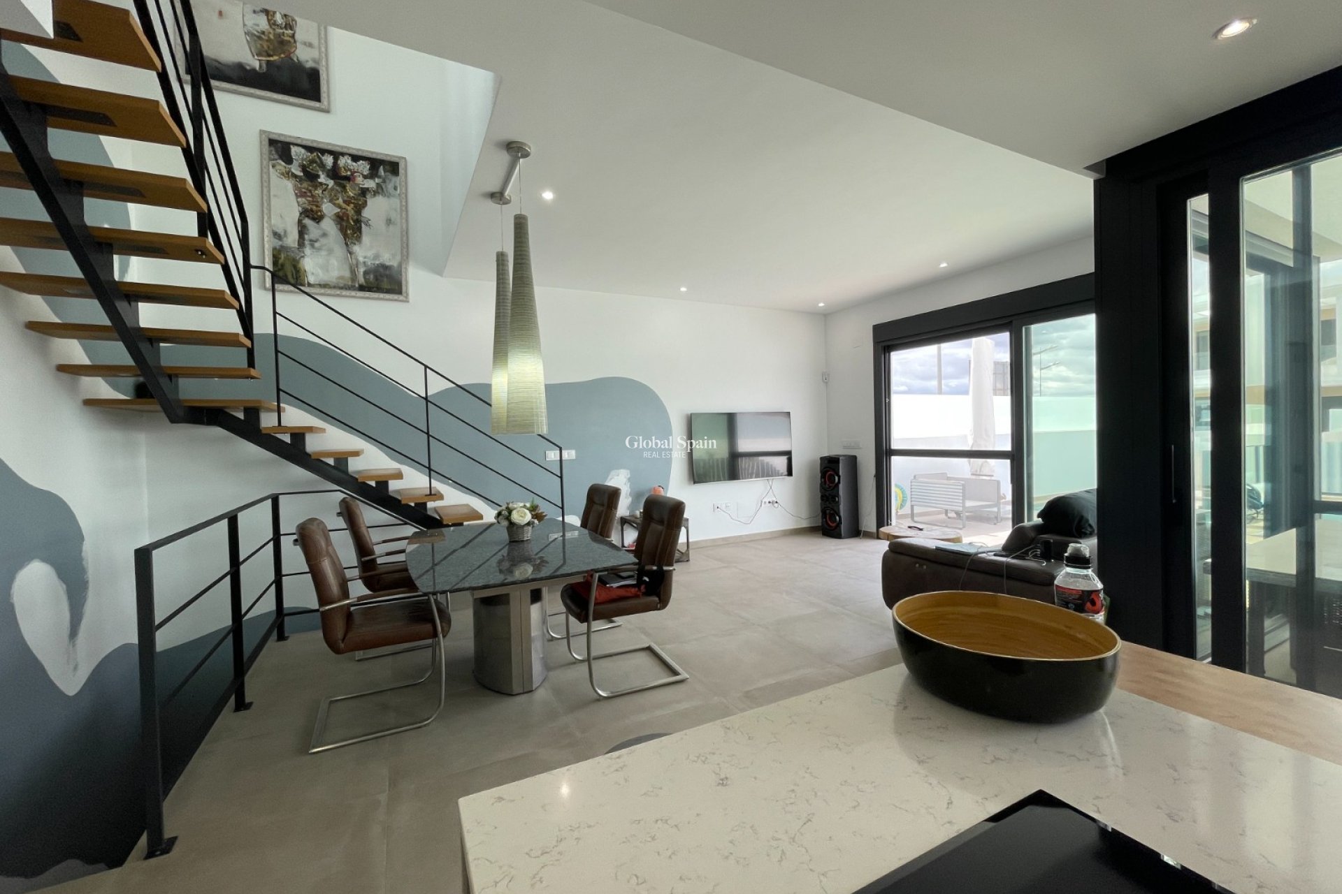 Resale - Villa -
DOLORES - ZONA NUEVA