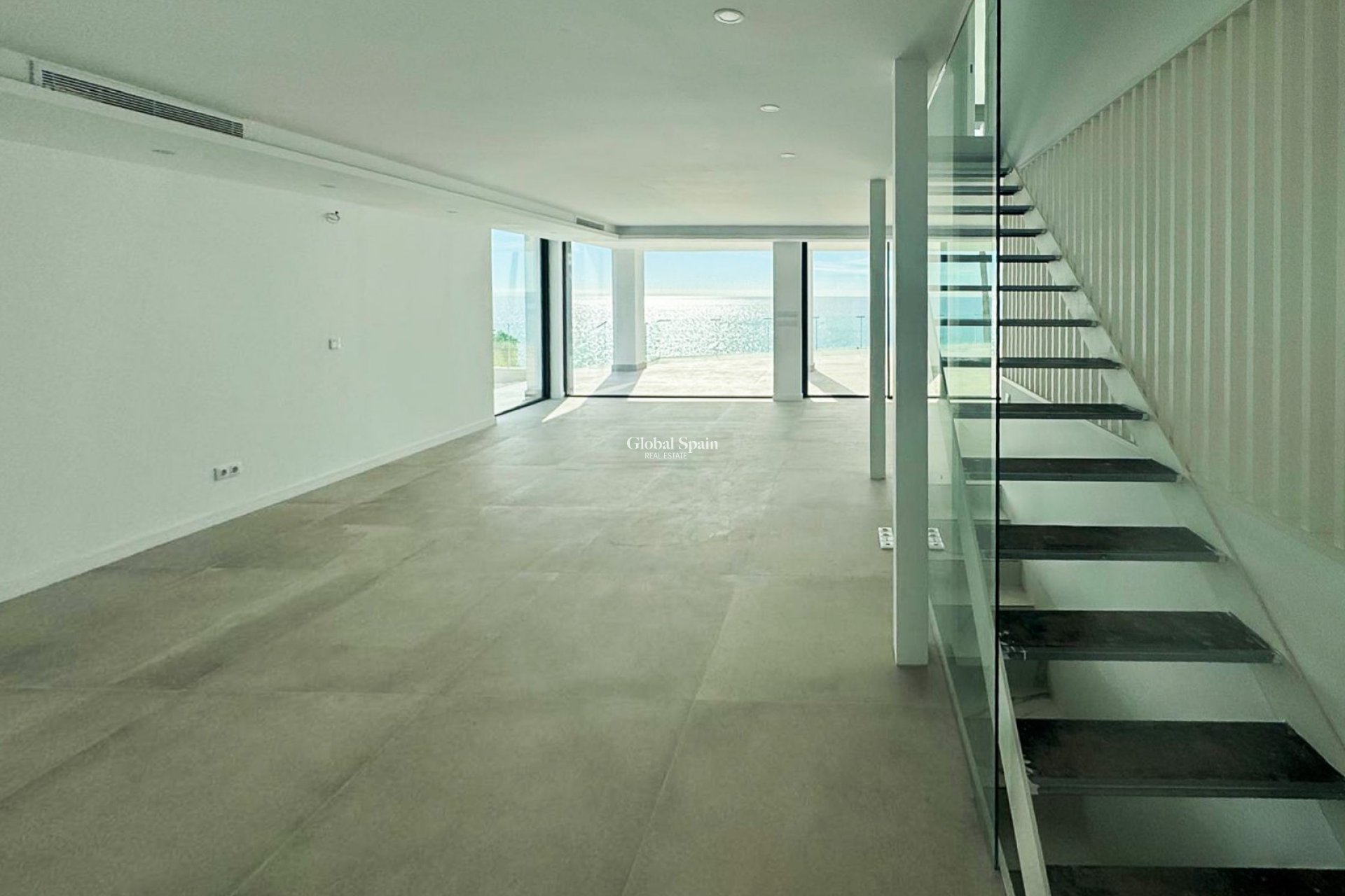 Resale - VILLA -
EL CAMPELLO - Coveta Fuma