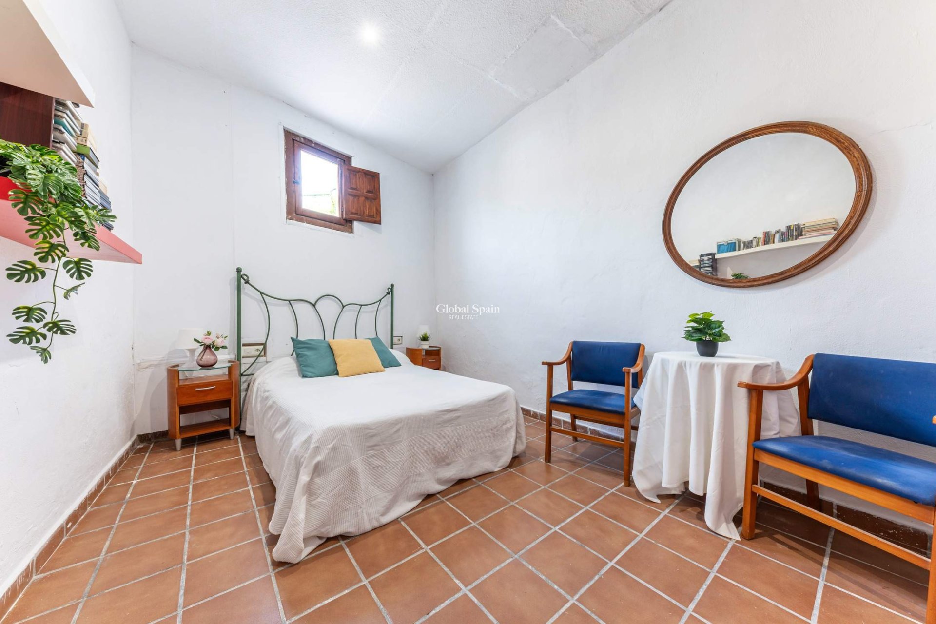 Resale - VILLA -
EL CAMPELLO - Pueblo Acantilado - Lanuza