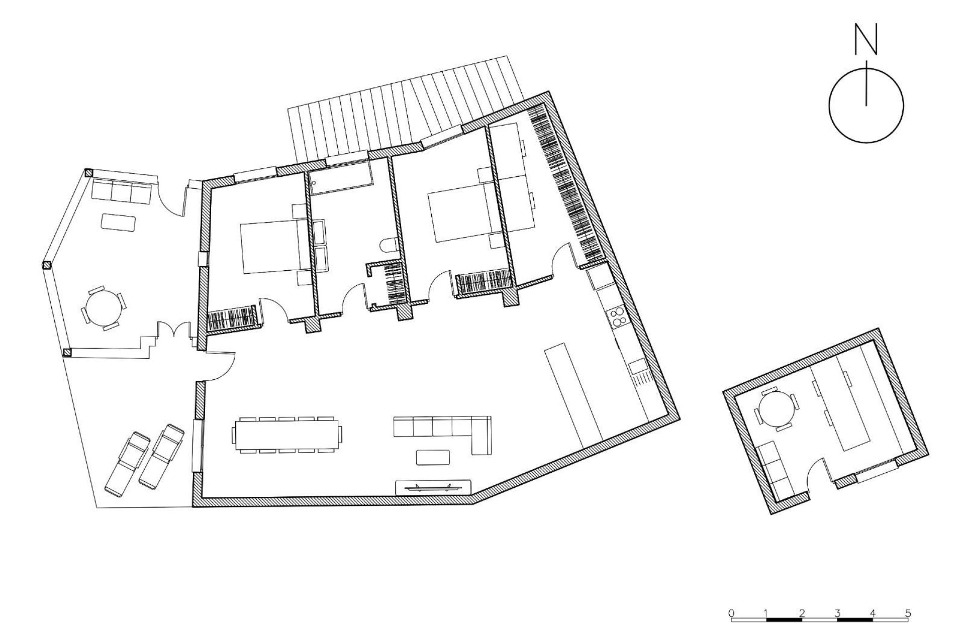 Resale - VILLA -
EL CAMPELLO - Pueblo Acantilado - Lanuza