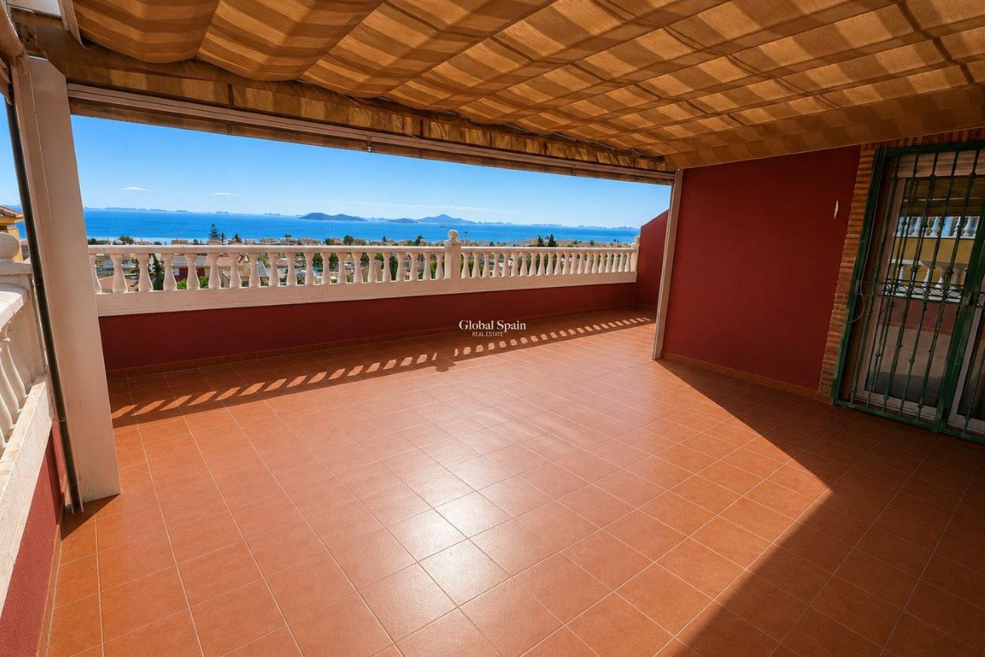 Resale - VILLA -
El Carmoli - Costa Calida