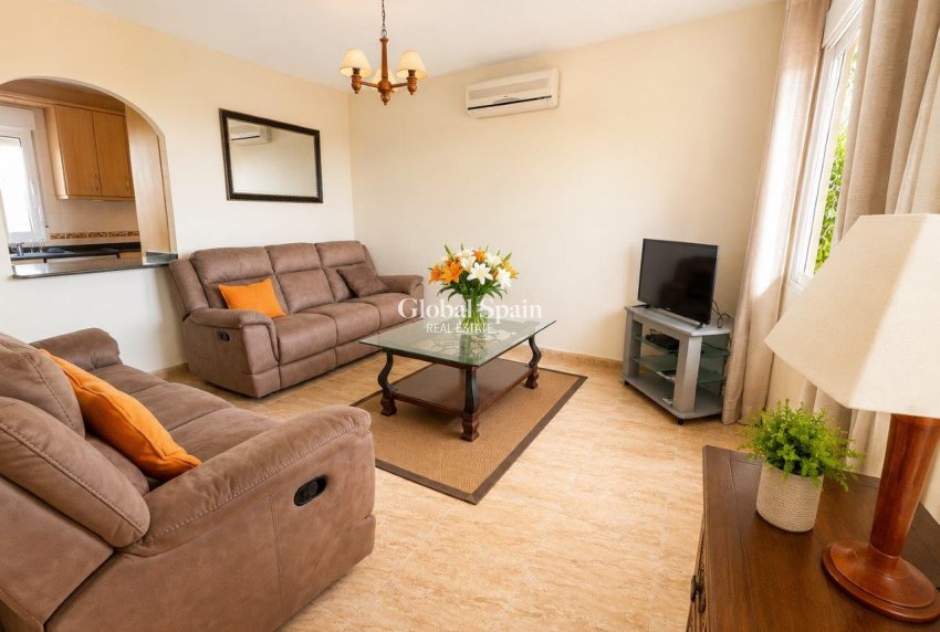 Resale - VILLA -
El Carmoli - Costa Calida