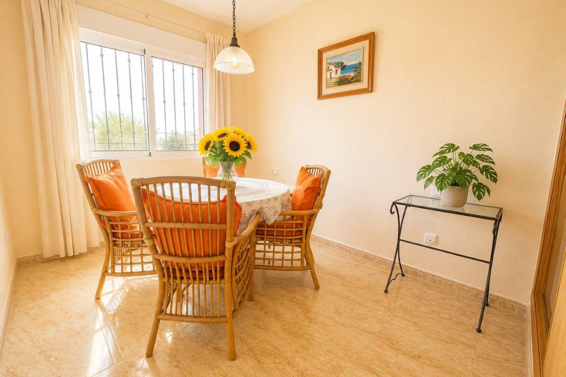 Resale - VILLA -
El Carmoli - Costa Calida
