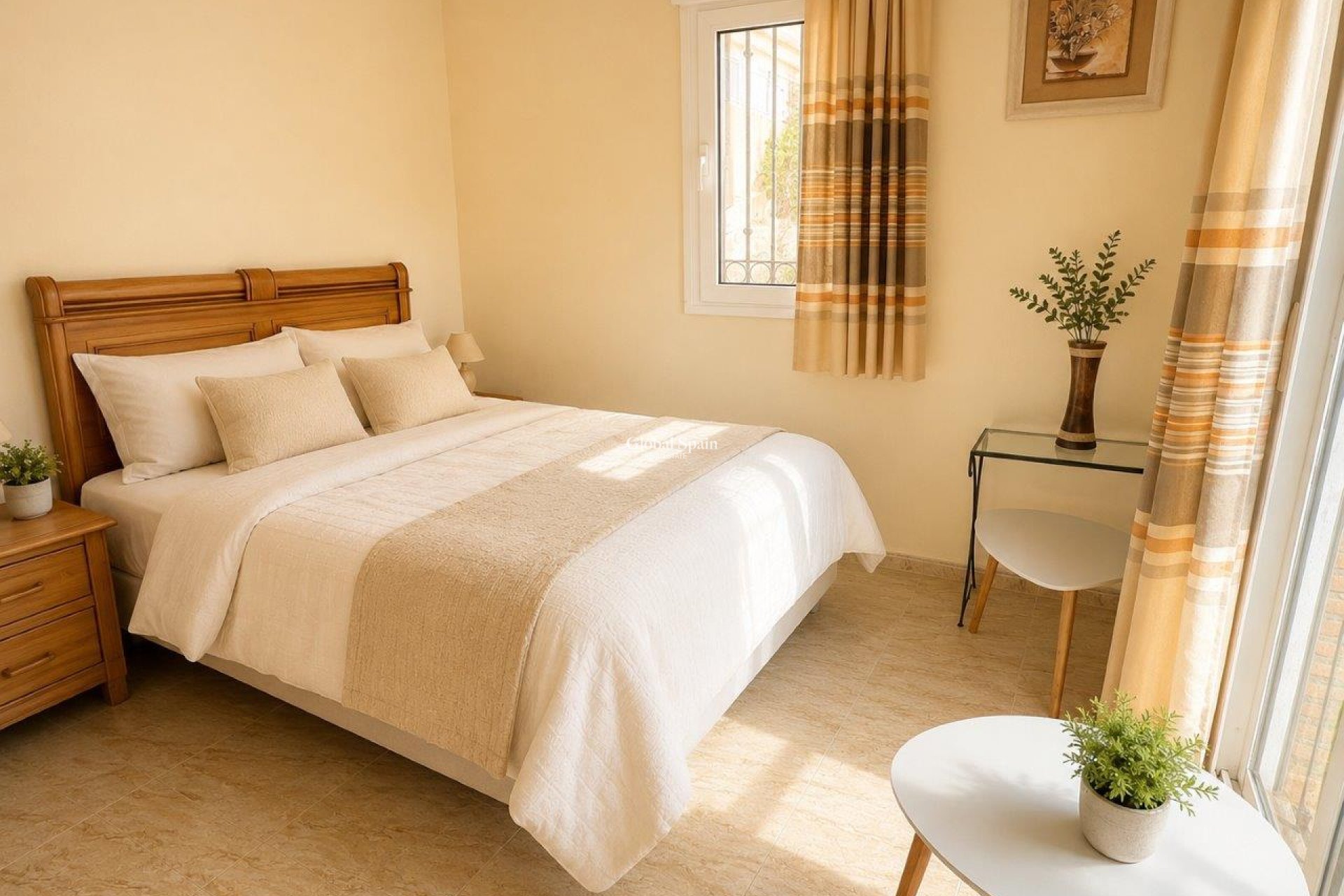 Resale - VILLA -
El Carmoli - Costa Calida