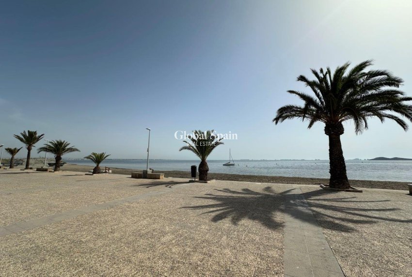 Resale - VILLA -
El Carmoli - Costa Calida