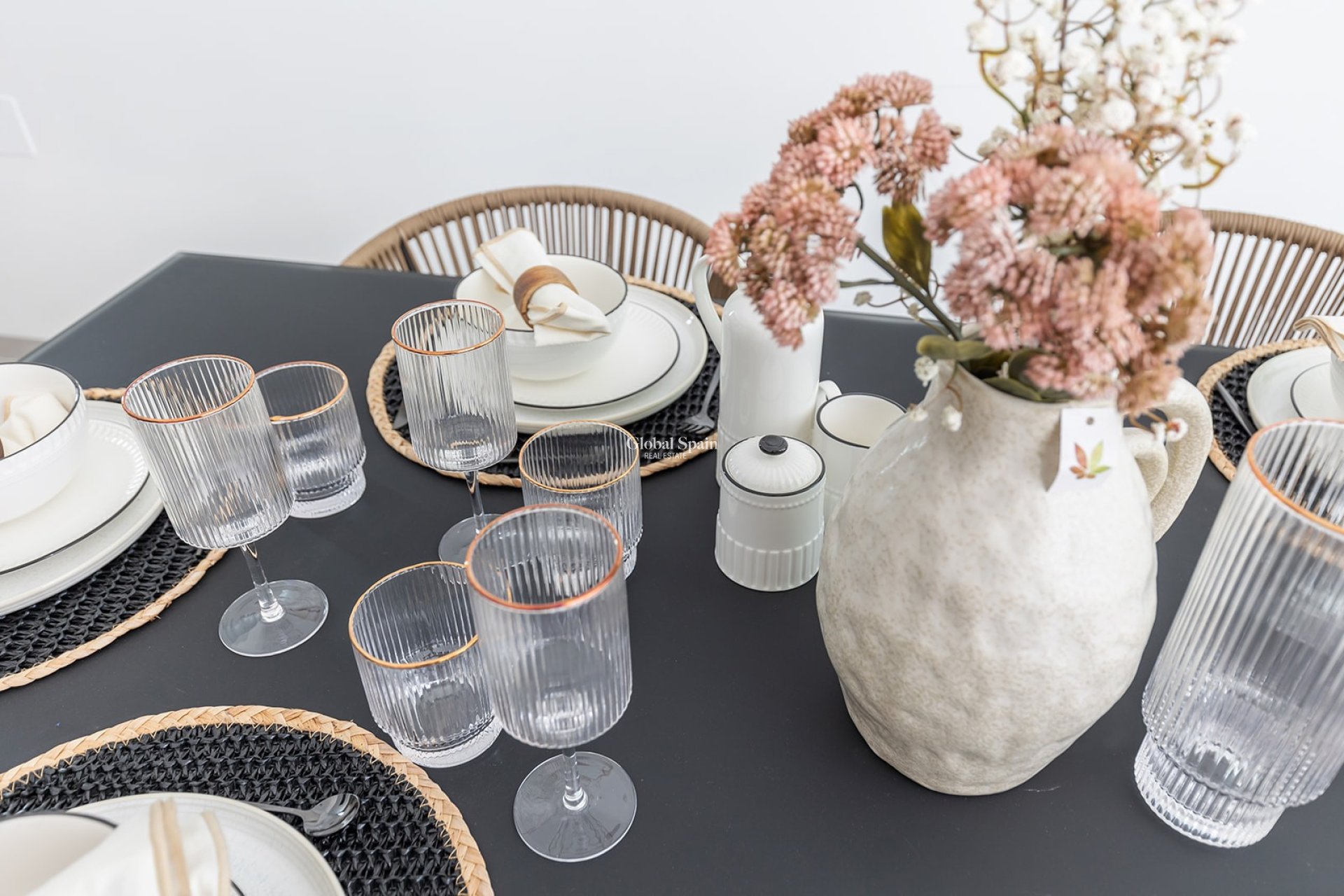 Resale - VILLA -
EL CHAPARRAL - Inland