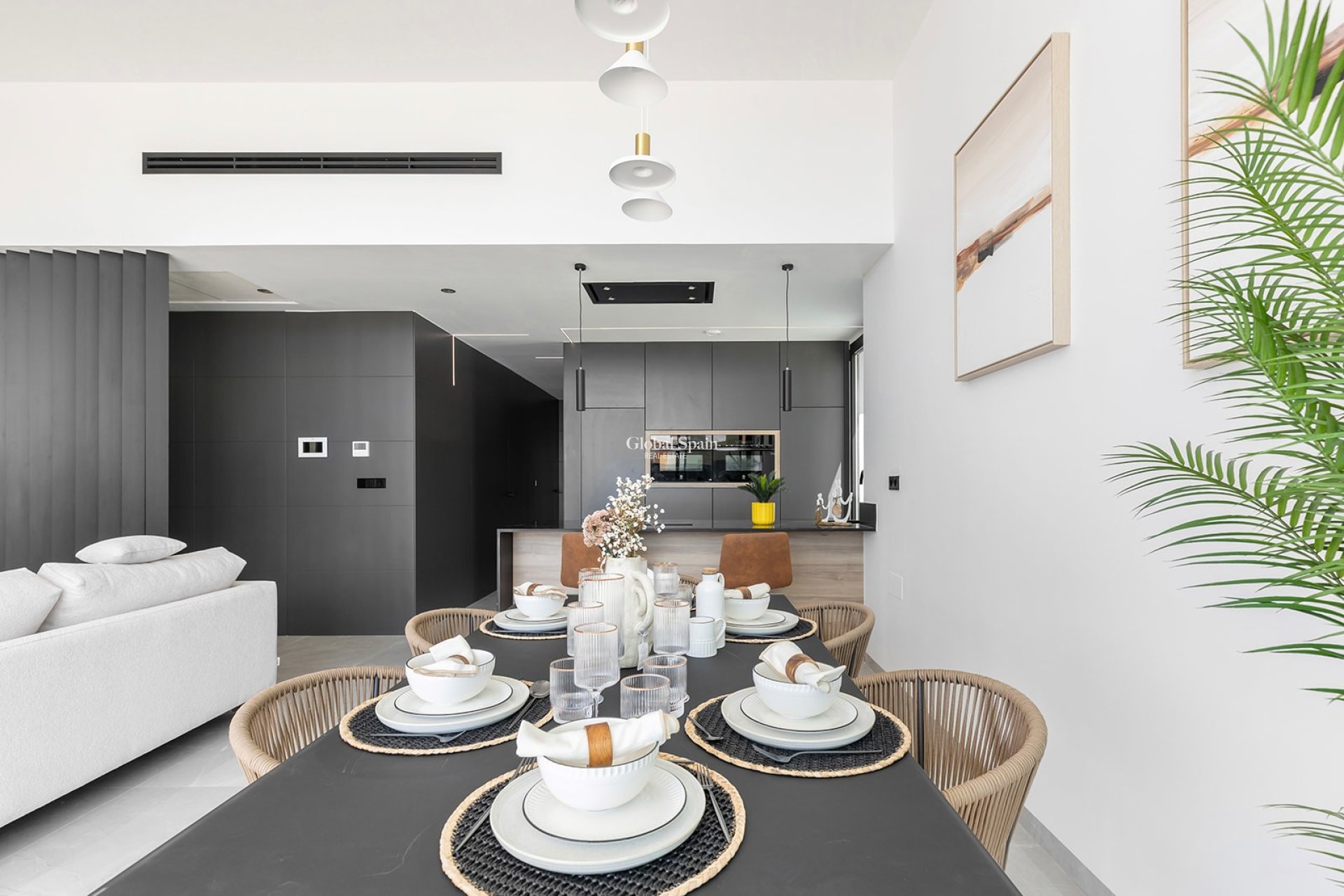 Resale - VILLA -
EL CHAPARRAL - Inland