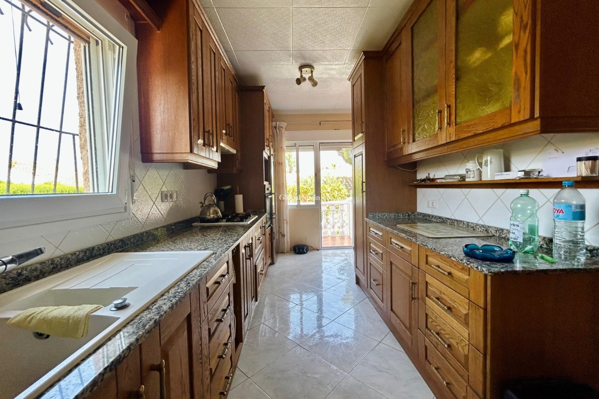 Resale - VILLA -
EL CHAPARRAL - Inland