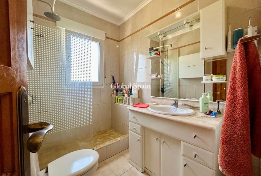 Resale - VILLA -
EL CHAPARRAL - Inland